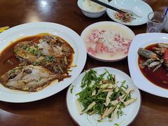 -红灯笼龙凤饭店(宁波老字号店)