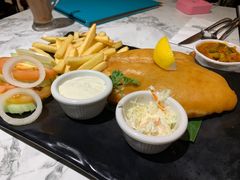 -关夫人餐厅(阳光广场店)