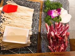 -万兴佳烤肉·长白山老味道(宏泰广场店)