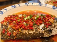 -八碗湘长沙市井菜(坡子街店)