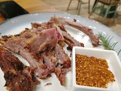 -塔哈尔·新疆盛宴(城西银泰店)