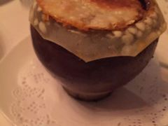 -成桂西餐厅·42年的味道(五大道疙瘩楼店)