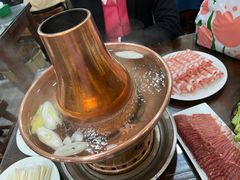 -爆肚冯(廊房二条店)