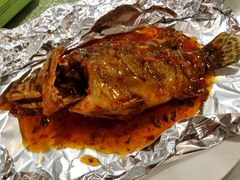 -宜宾海鲜酒家·三十年老字号