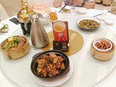 -聚福山莊·寻味顺德(北滘店)