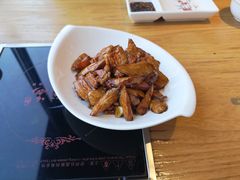 -小平岛開海水饺(浑南店)