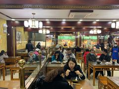 大堂-白魁老号饭庄(交道口店)
