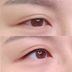 -久匠·纹眉半永久野生眉