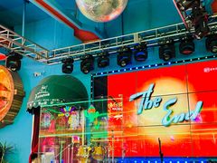 -Famous肥猫墨西哥音乐餐吧(五棵松华熙LIVE店)