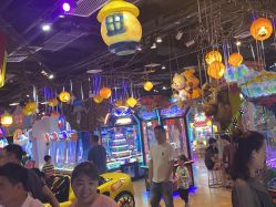 -卡通尼乐园(印象城购物中心店)