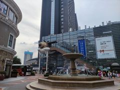 -光谷广场