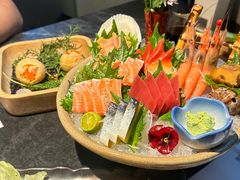 -极盐铁板烧(仓山万达广场店)