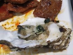 -汉丽轩韩式自助烤肉十二年(SM广场店)