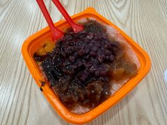 -小胖老味刨冰