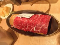 -巴奴毛肚火锅(七宝领展广场店)
