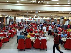 大堂-港海餐厅(解放东路店)