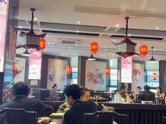 -火宫殿·湘菜小吃·商务宴请·生日聚会(东塘店)