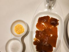 -皇城根·鲁菜济南菜·吊炉烤鸭·炒鸡鱼头(济南旗舰店)