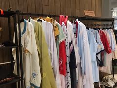 -扬州东关街文昌阁桔子水晶酒店