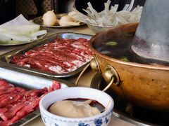 -月圆火锅(宁海东路二店)