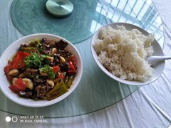 -天乐农家鱼头王(天目湖店)