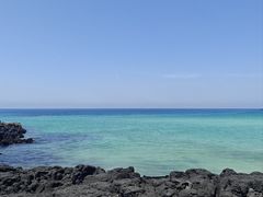 -咸德海水浴场