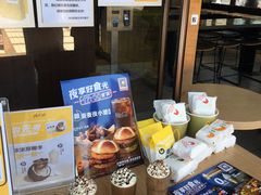 -麦当劳(新王府井店)