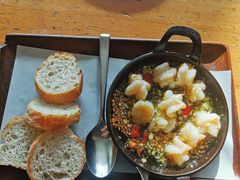 -FISH&POTATO Cō(地中海美食 万象城店)