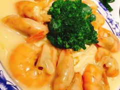 -百年恒益烧腊海鲜酒家·非遗传承(广州黄埔店)