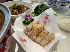 -解家河南菜(商鼎路店)