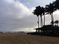 -石梅湾艾美度假酒店