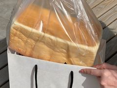 -银座仁志川·生吐司专门店(香港广场店)