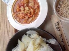 -海盗虾饭·剥好的小龙虾饭(SOHO尚都店)