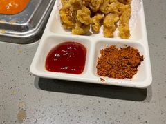 -海底捞火锅(金鼎广场店)