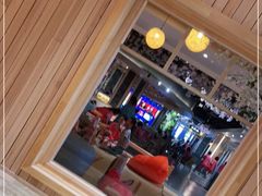 -星河湾温泉洗浴酒店