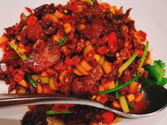 -飶香居(省博物馆店)