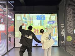 -极限PLAY运动娱乐新世界·团建派对潮玩休闲馆·室内蹦极高空游乐园