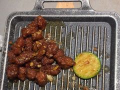 -绿茶餐厅(广州天河城店)