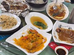 -景好海鲜餐厅(大鹏必选旅游店)