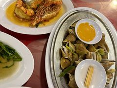 -大茄来海鲜餐厅(亚洲城分行)