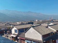 -大理古城