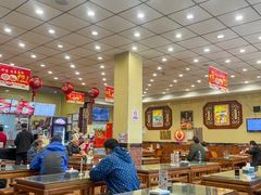 -庆丰包子铺(西单店)