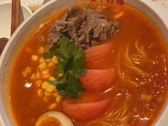 -味千拉面(惠州淡水嘉信茂广场分店)