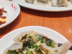 -鸿毛饺子(紫竹桥店)