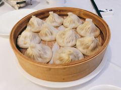 同庆楼小笼包-同庆楼(大钟寺店)