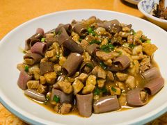 -小郭私房菜·海肠捞饭店(学士街店)