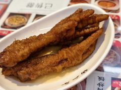 -扬二春炒饭(国庆路总店)