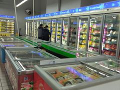 -农工商超市(金沙江路店)