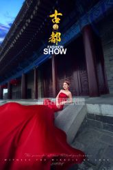 -蔚蓝映像STUDIO婚纱摄影(南稍门店)