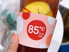 -85度C(北京陶然店)